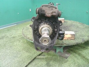 中古トラック部品