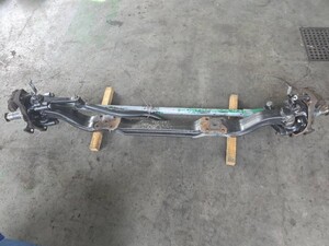 中古トラック部品