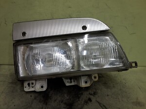 中古トラック部品
