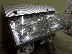 中古トラック部品