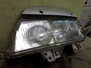 中古トラック部品