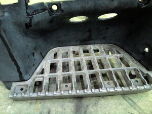 中古トラック部品