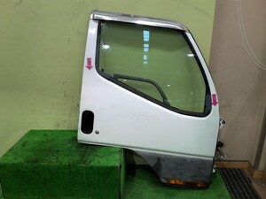 中古トラック部品