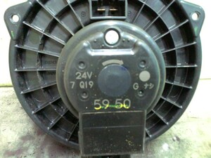 中古トラック部品