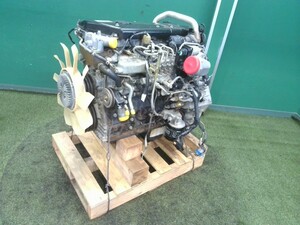 中古トラック部品