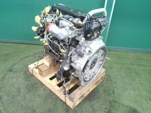 中古トラック部品