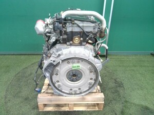 中古トラック部品