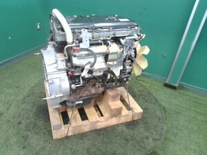 中古トラック部品