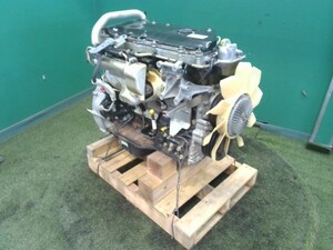 中古トラック部品