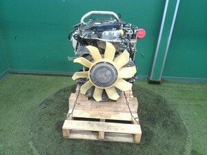 中古トラック部品