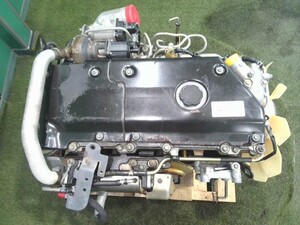 中古トラック部品