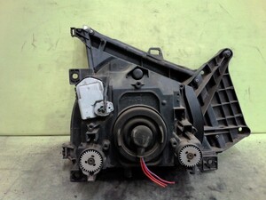 中古トラック部品