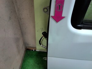 中古トラック部品