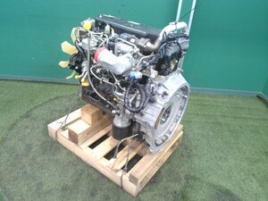 中古トラック部品