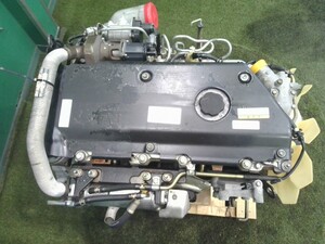 中古トラック部品