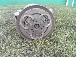 中古トラック部品