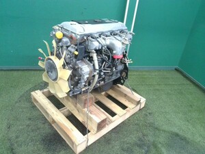中古トラック部品