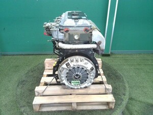中古トラック部品