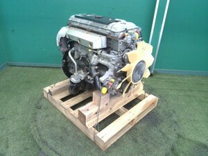 中古トラック部品