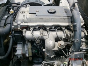 中古トラック部品