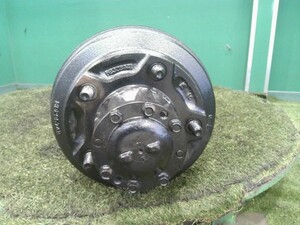 中古トラック部品