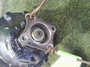 中古トラック部品