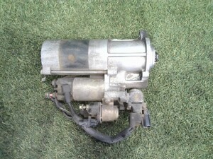 中古トラック部品