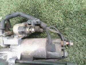 中古トラック部品