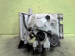 中古トラック部品