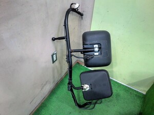 中古トラック部品