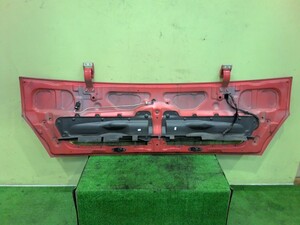 中古トラック部品