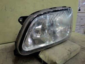 中古トラック部品