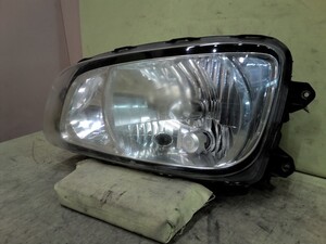 中古トラック部品