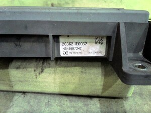 中古トラック部品
