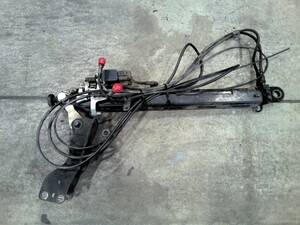 中古トラック部品
