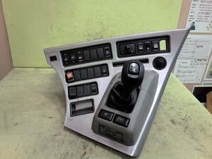 中古トラック部品