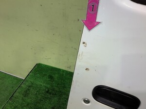 中古トラック部品