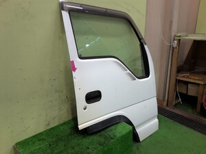 中古トラック部品