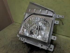 中古トラック部品