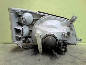 中古トラック部品