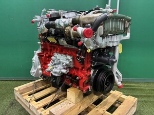 中古トラック部品
