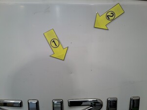 中古トラック部品