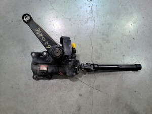 中古トラック部品