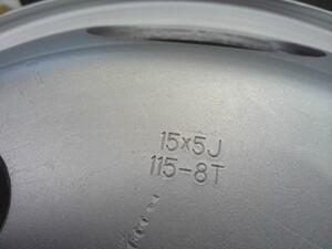 中古トラック部品