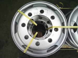 中古トラック部品