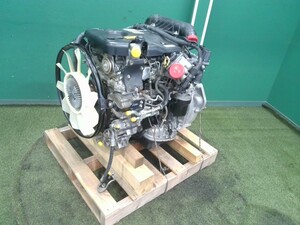 中古トラック部品