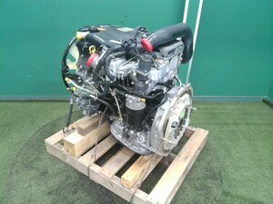 中古トラック部品