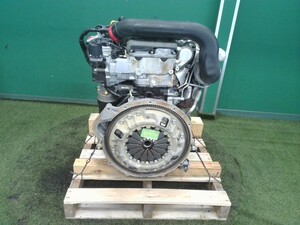 中古トラック部品