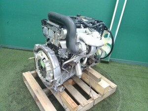 中古トラック部品