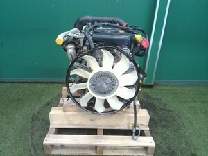 中古トラック部品